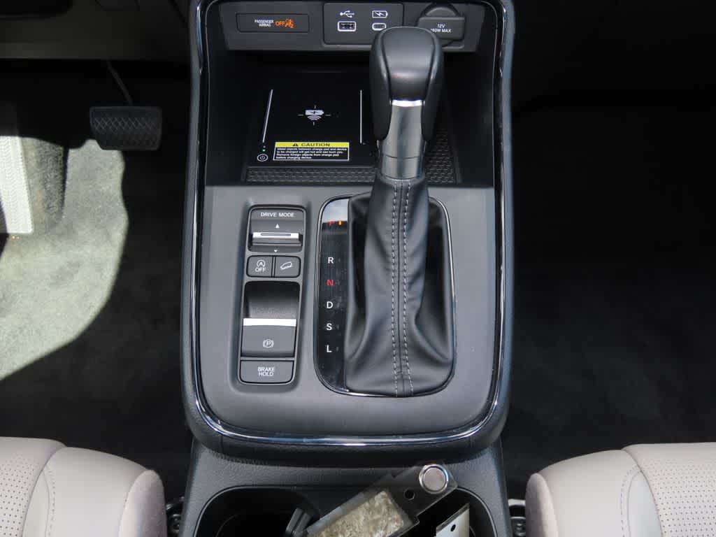 Thumbnail: 2024 Honda CR-V - 21