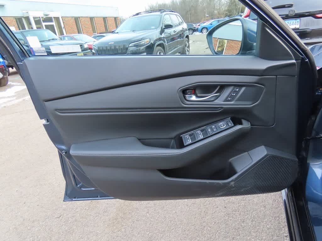 Thumbnail: 2024 Honda Accord - 15