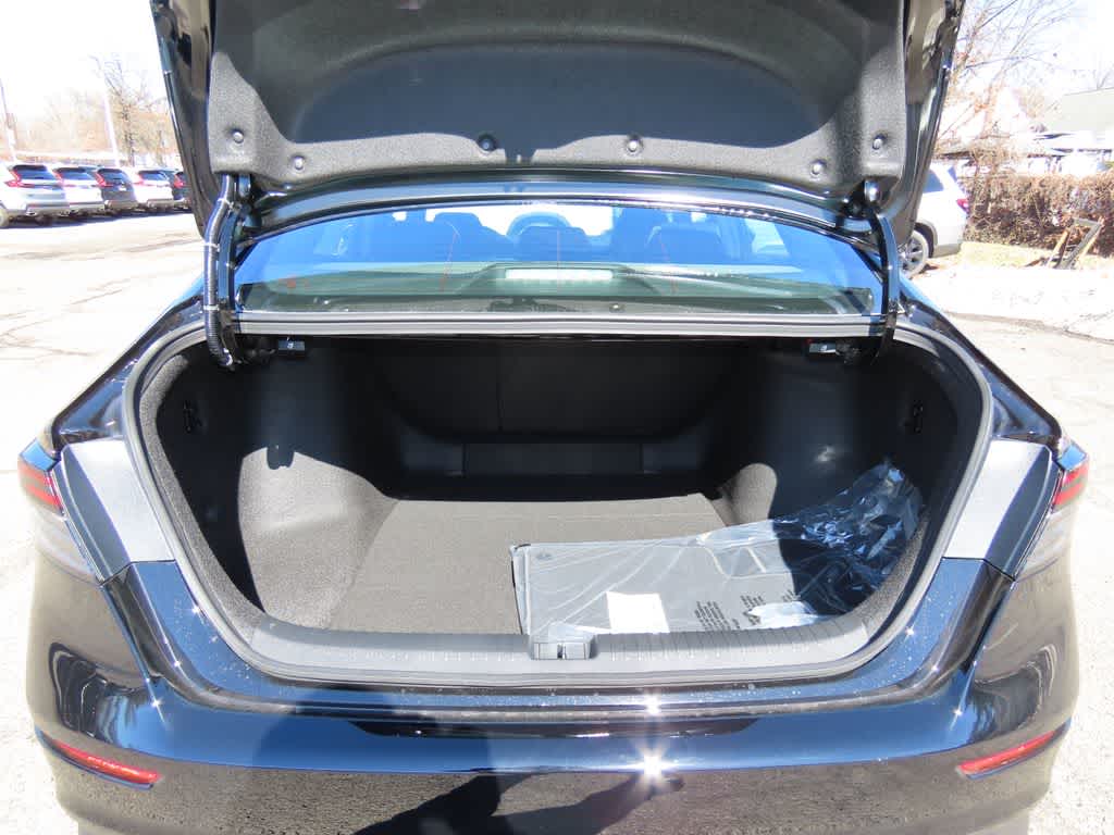 Thumbnail: 2026 Honda Accord - 11