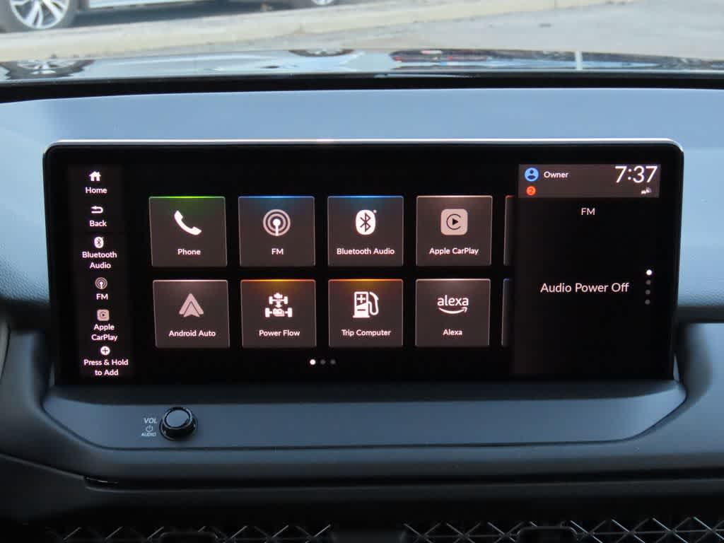 Thumbnail: 2026 Honda Accord - 19