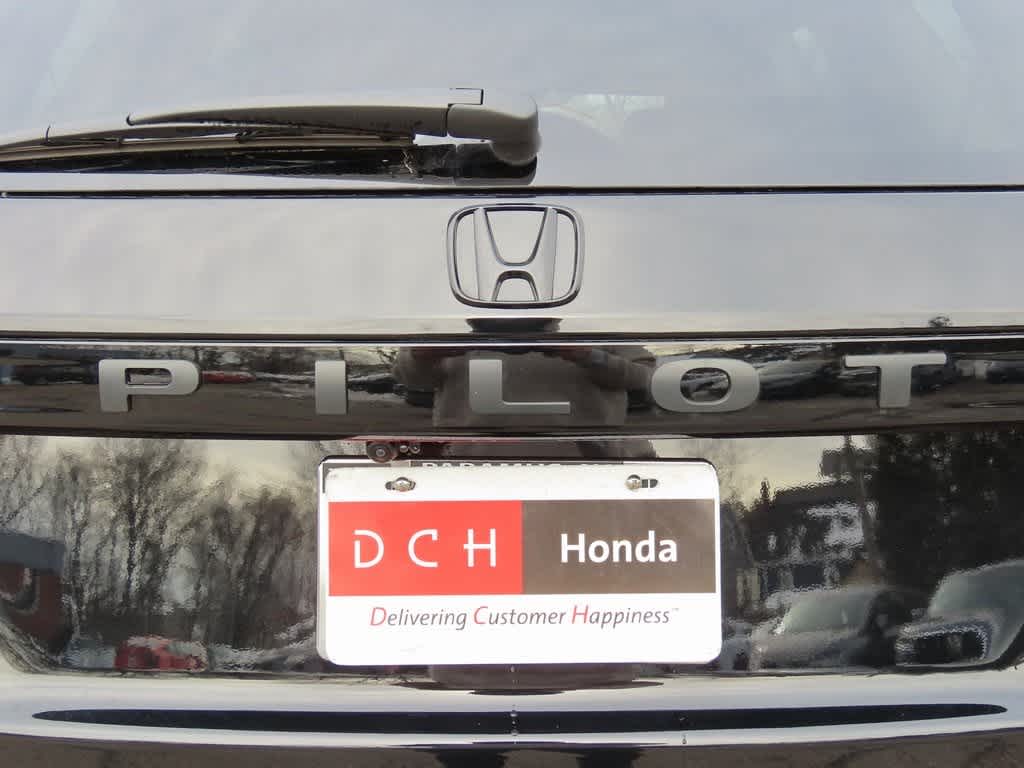 Thumbnail: 2026 Honda Pilot - 7