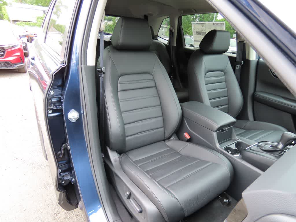 Thumbnail: 2026 Honda CR-V - 16