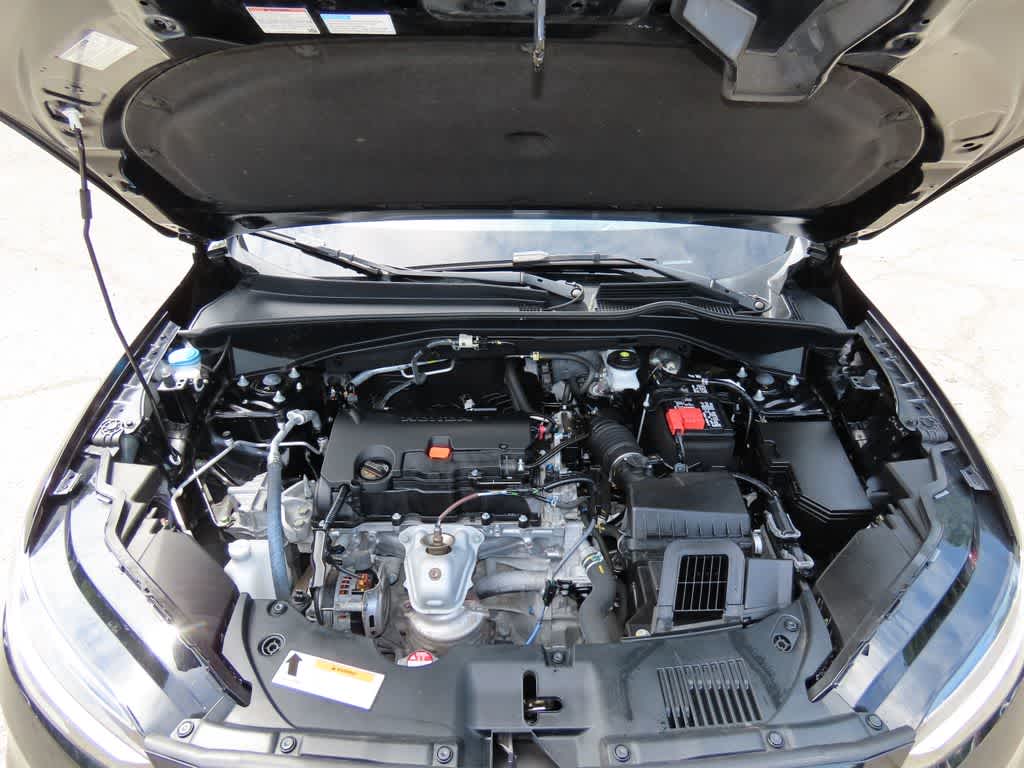 Thumbnail: 2024 Honda HR-V - 10
