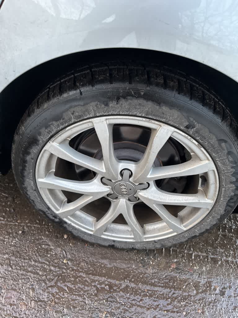 Thumbnail: 2011 Audi A6 - 16