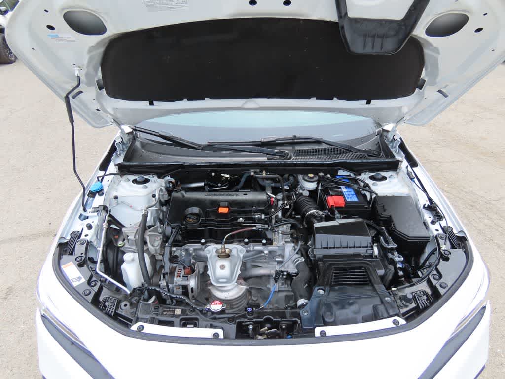 Thumbnail: 2023 Honda Civic - 9