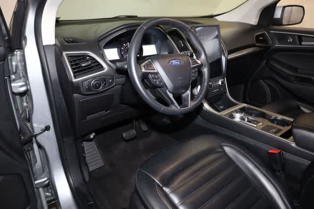Thumbnail: 2024 Ford Edge - 13