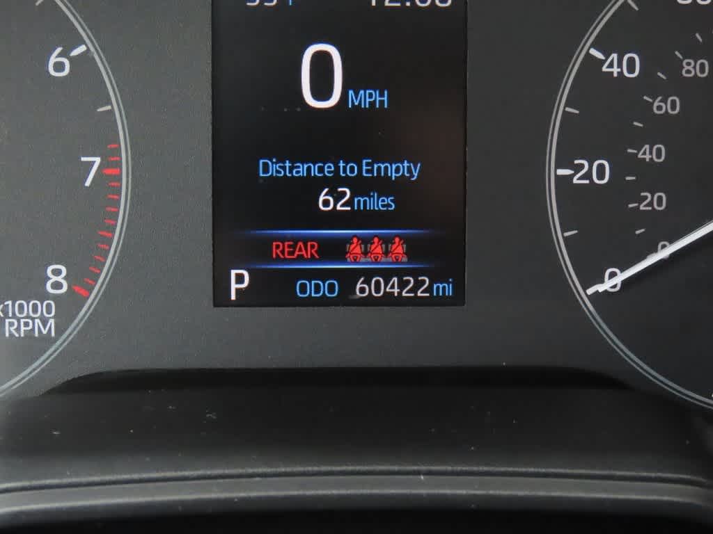 Thumbnail: 2023 Toyota Corolla - 24