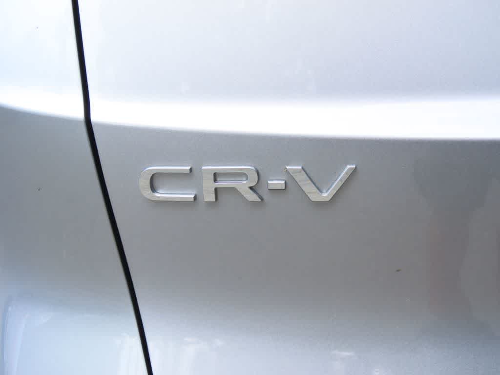 Thumbnail: 2026 Honda CR-V - 7