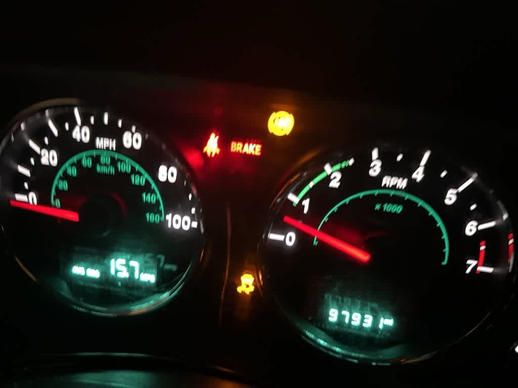 Thumbnail: 2016 Jeep Wrangler - 5