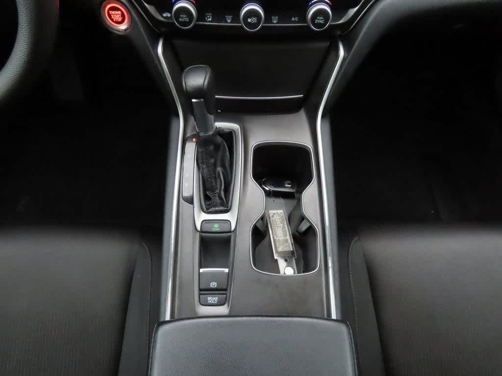 Thumbnail: 2018 Honda Accord - 21