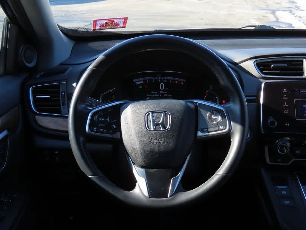 Thumbnail: 2019 Honda CR-V - 19