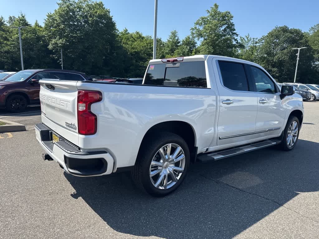 Thumbnail: 2023 Chevrolet Silverado 1500 - 12