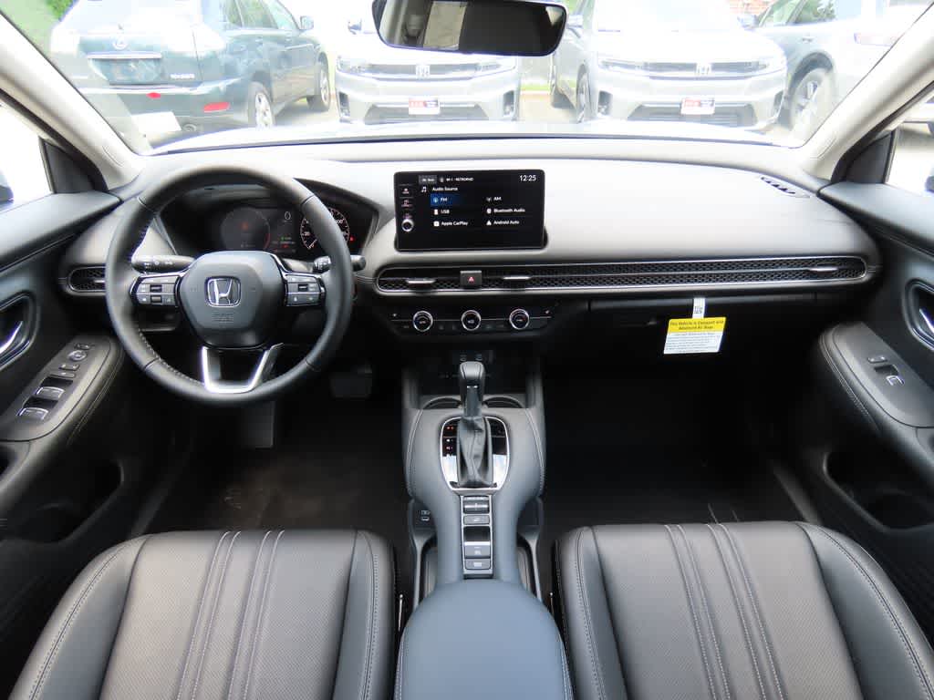 Thumbnail: 2027 Honda HR-V - 17