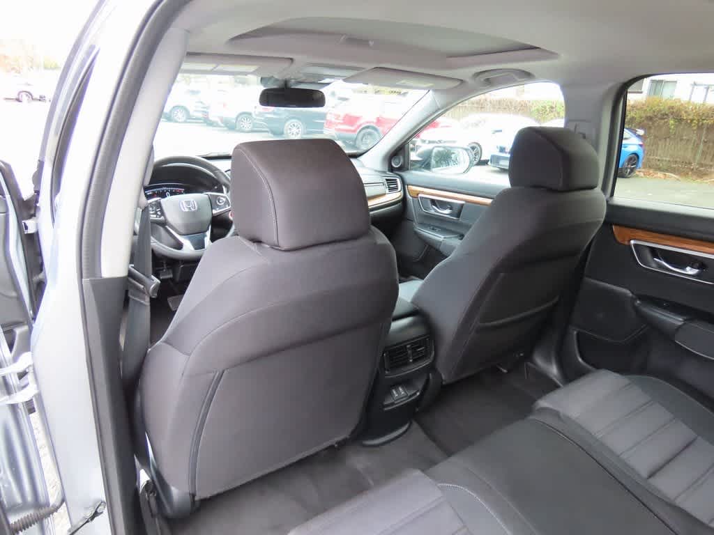 Thumbnail: 2020 Honda CR-V - 15