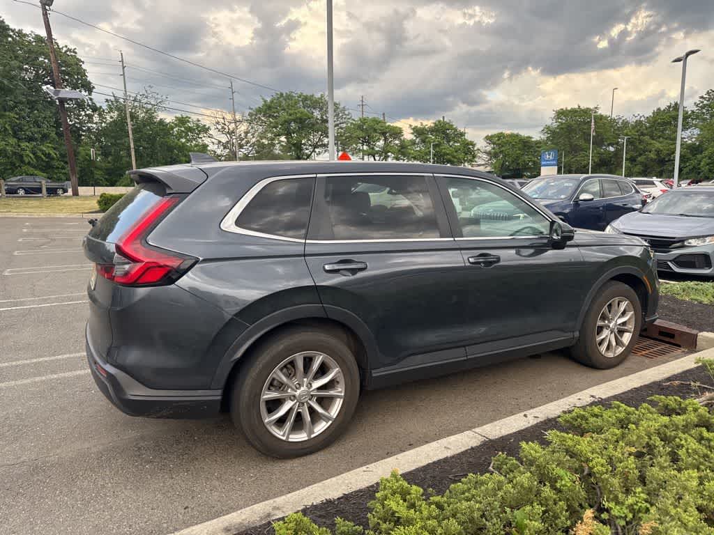 Thumbnail: 2023 Honda CR-V - 15