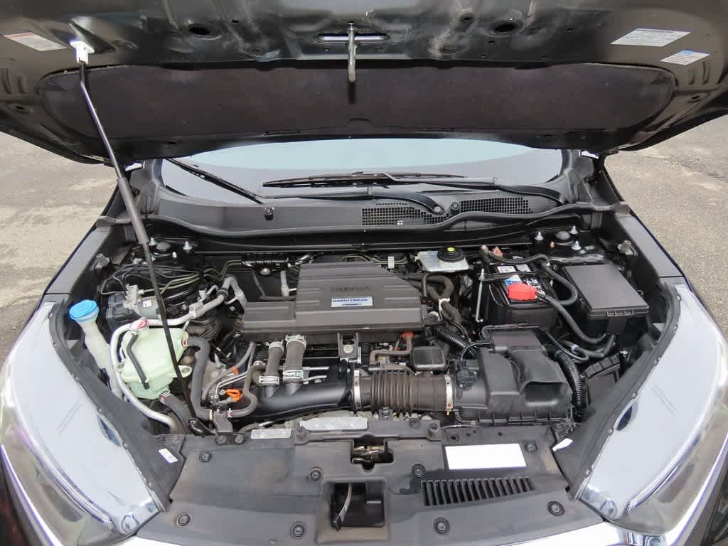 Thumbnail: 2018 Honda CR-V - 13