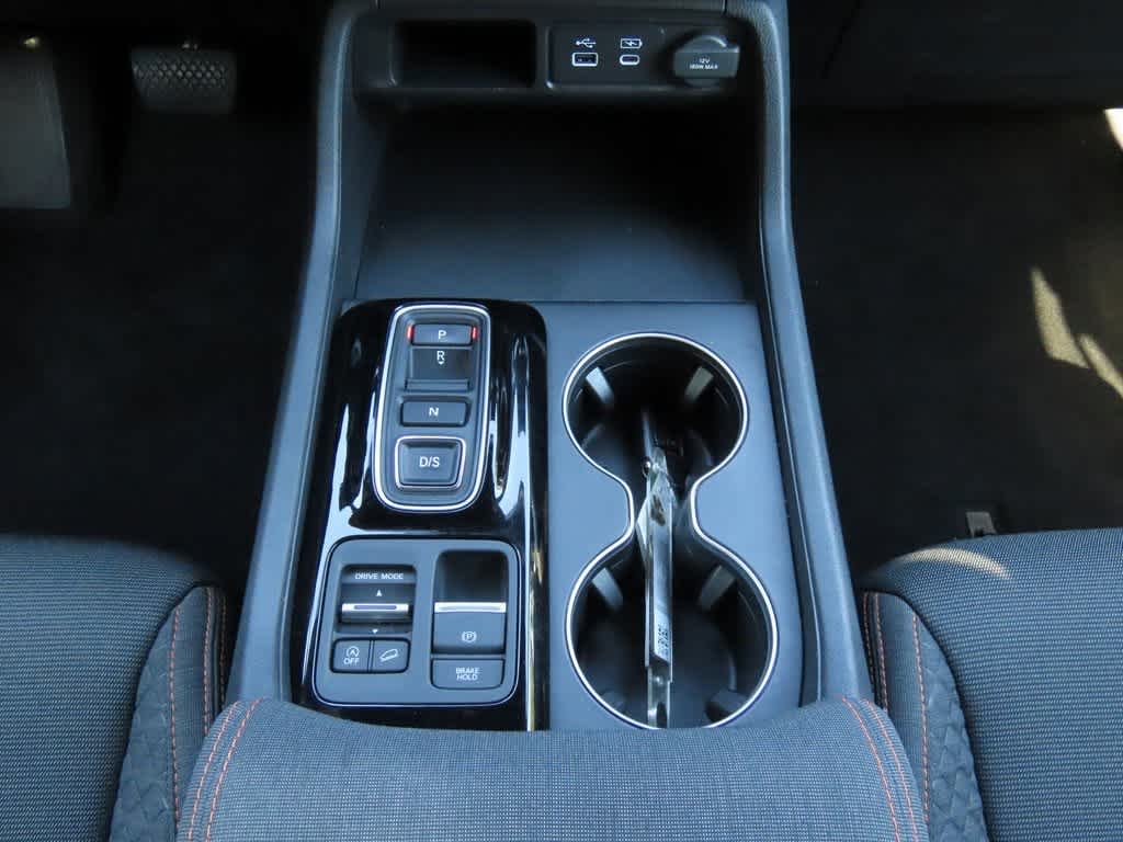 Thumbnail: 2023 Honda Pilot - 24