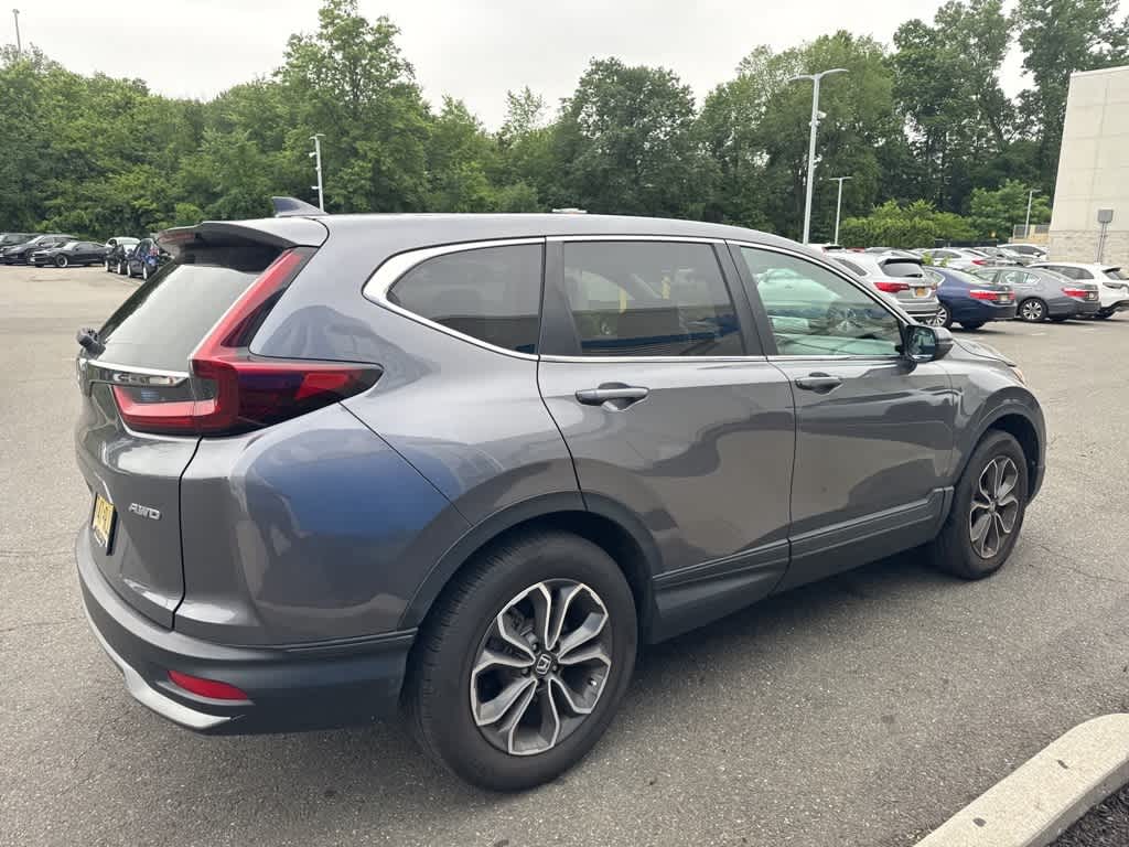 Thumbnail: 2022 Honda CR-V - 13