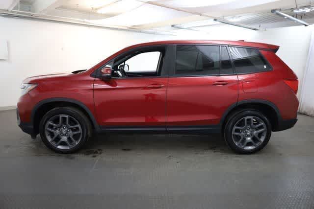 Thumbnail: 2023 Honda Passport - 2