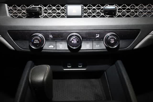 Thumbnail: 2024 Honda Accord - 26