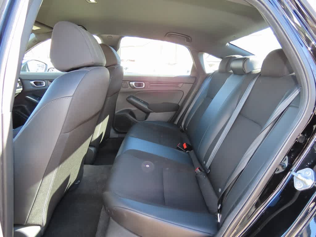 Thumbnail: 2024 Honda Civic - 13