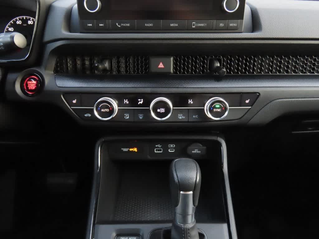 Thumbnail: 2023 Honda CR-V - 20