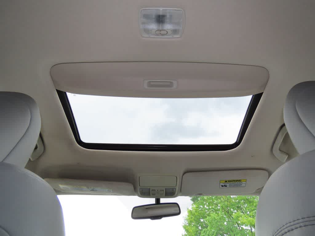 Thumbnail: 2016 Honda CR-V - 25