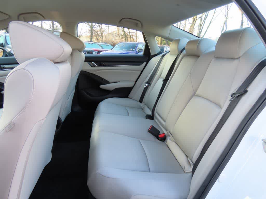 Thumbnail: 2020 Honda Accord - 13