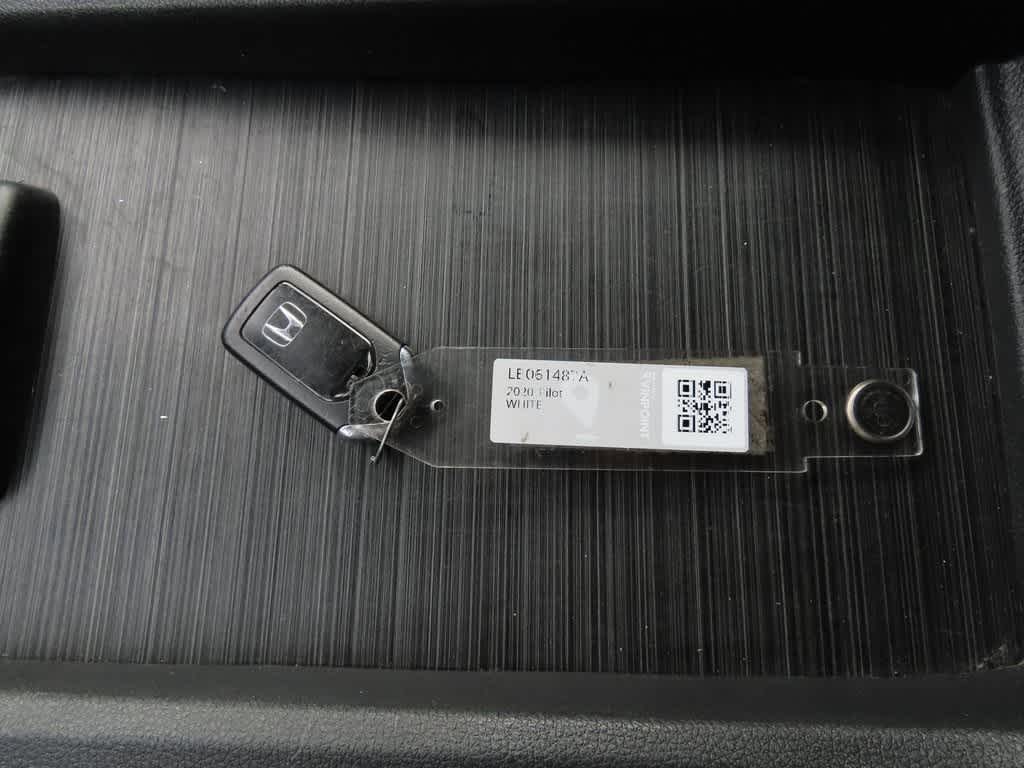 Thumbnail: 2020 Honda Pilot - 27