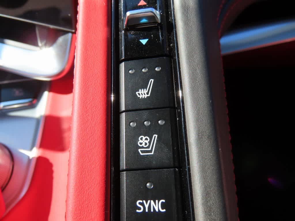 Thumbnail: 2021 Chevrolet Corvette - 18