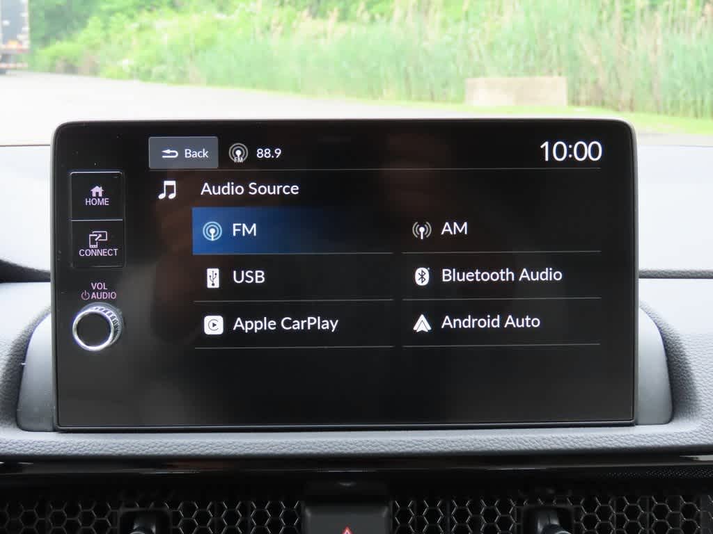 Thumbnail: 2026 Honda CR-V - 19