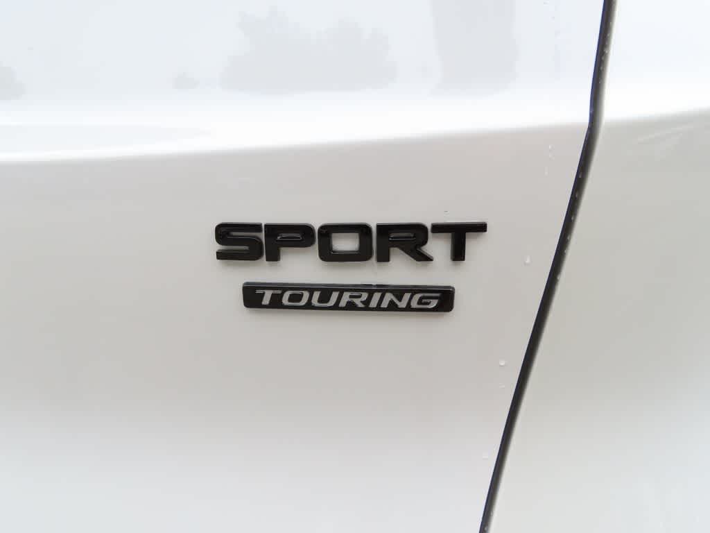 Thumbnail: 2026 Honda CR-V - 8