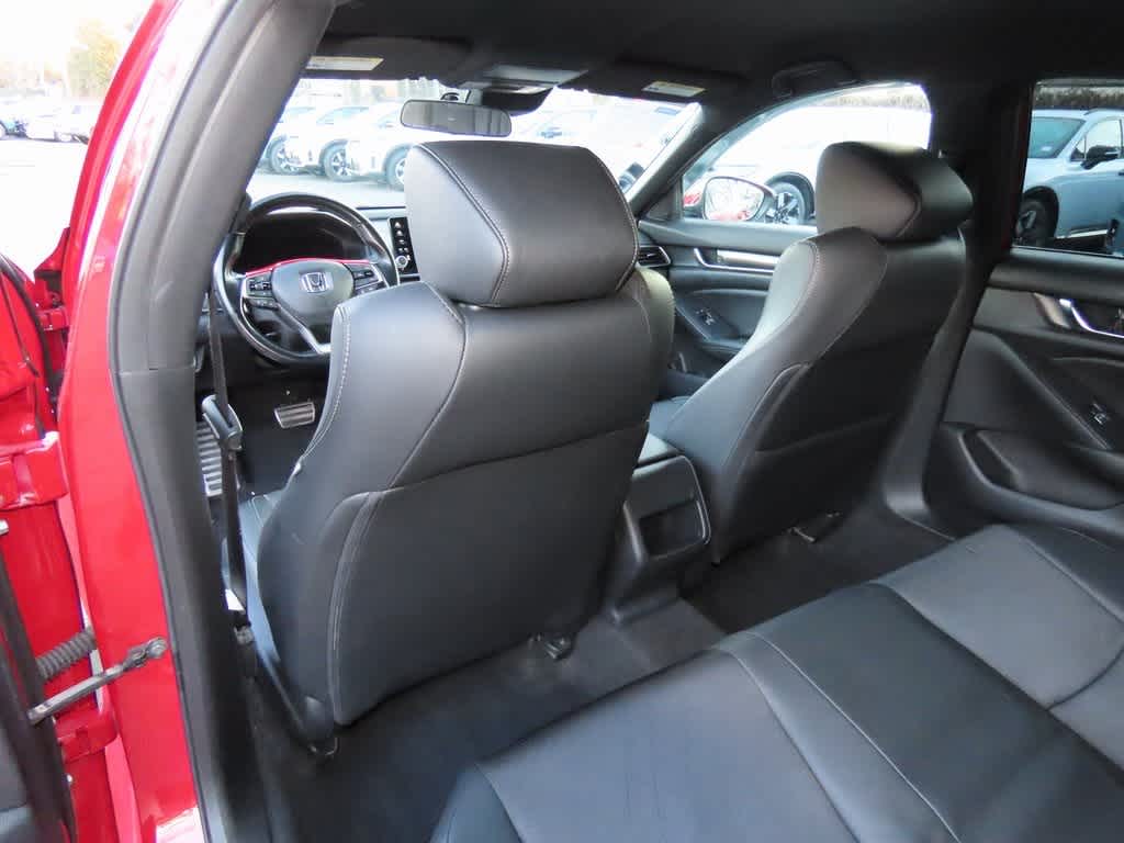 Thumbnail: 2020 Honda Accord - 14