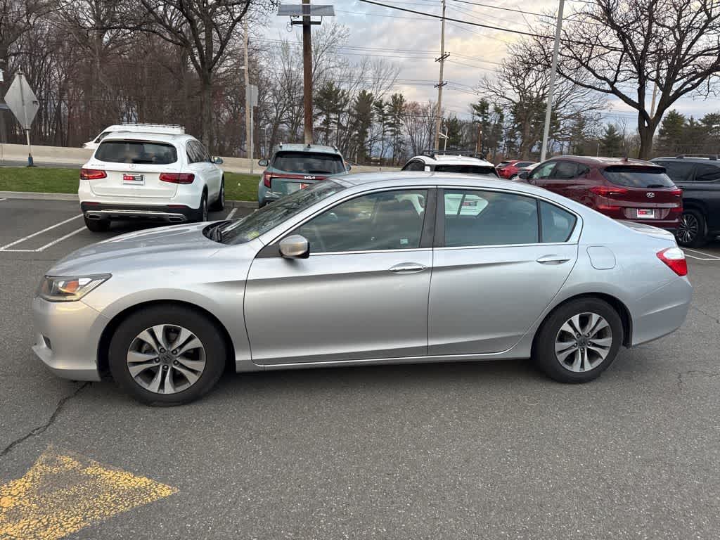 Thumbnail: 2015 Honda Accord - 6