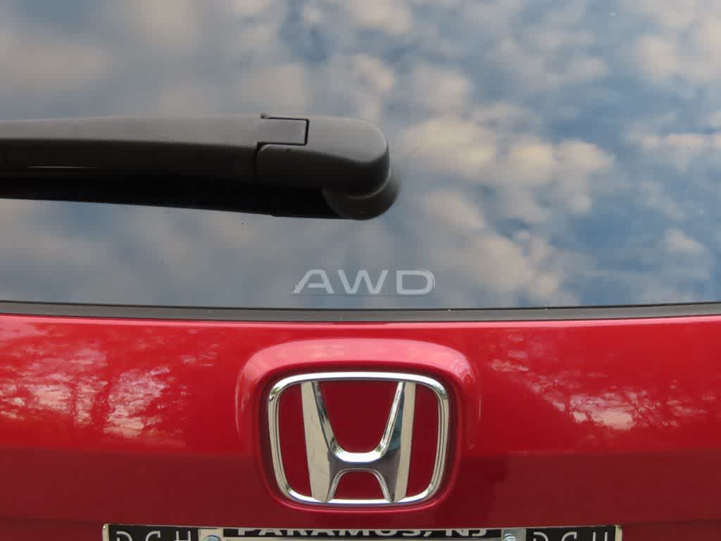 Thumbnail: 2023 Honda CR-V - 8