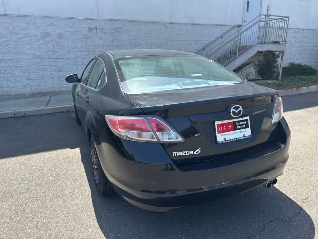 Thumbnail: 2010 Mazda Mazda6 - 20