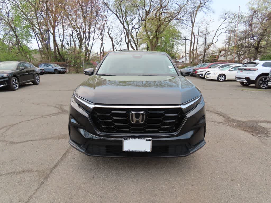 Thumbnail: 2024 Honda CR-V - 6