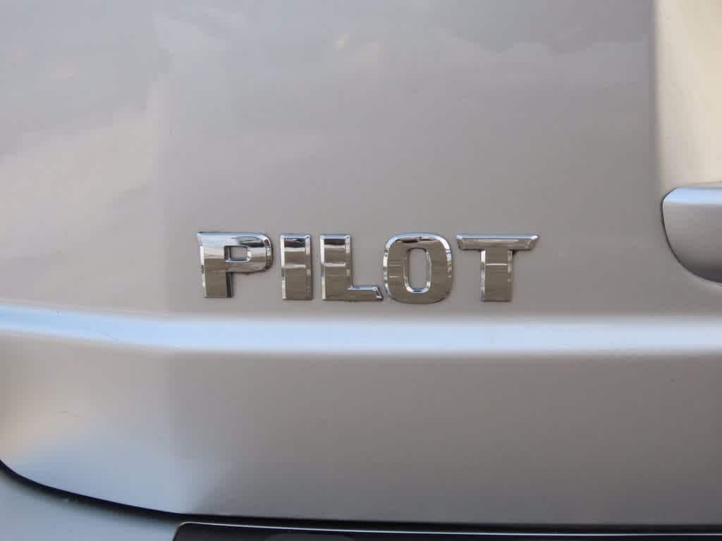 Thumbnail: 2014 Honda Pilot - 7