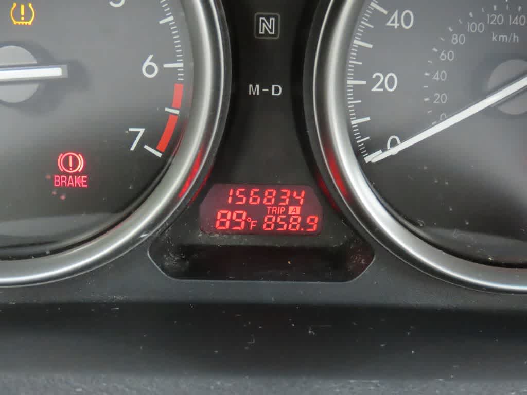 Thumbnail: 2010 Mazda Mazda6 - 23