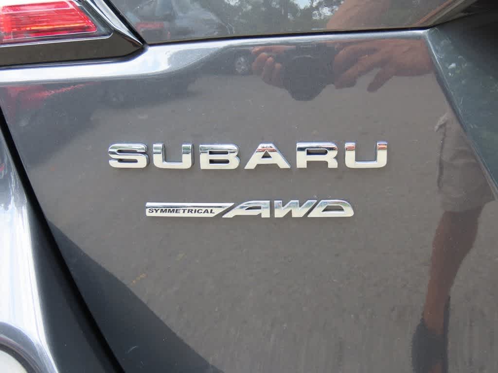Thumbnail: 2023 Subaru Outback - 8