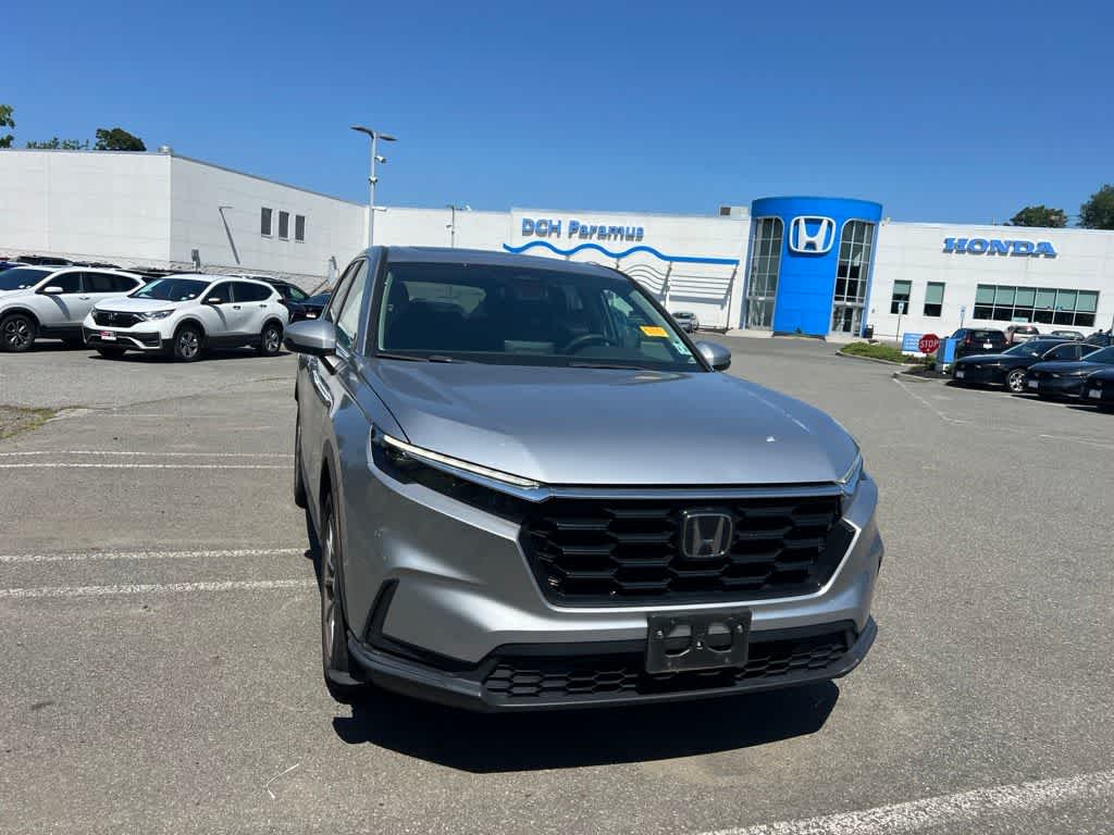 Thumbnail: 2024 Honda CR-V - 41