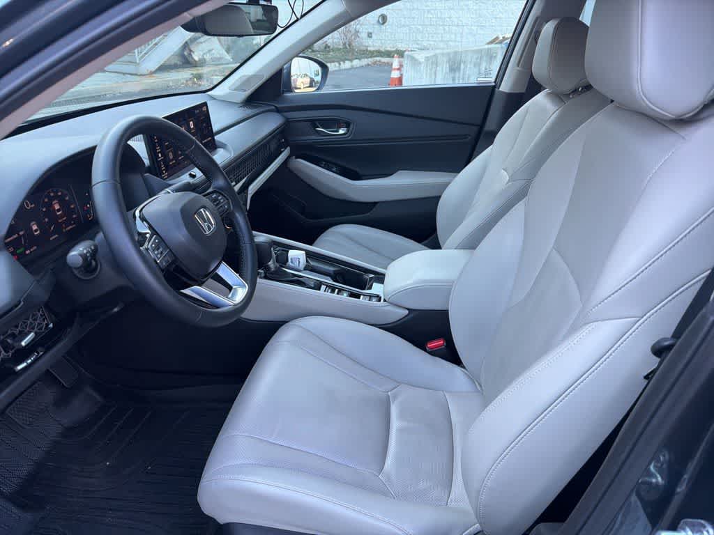 Thumbnail: 2024 Honda Accord - 28