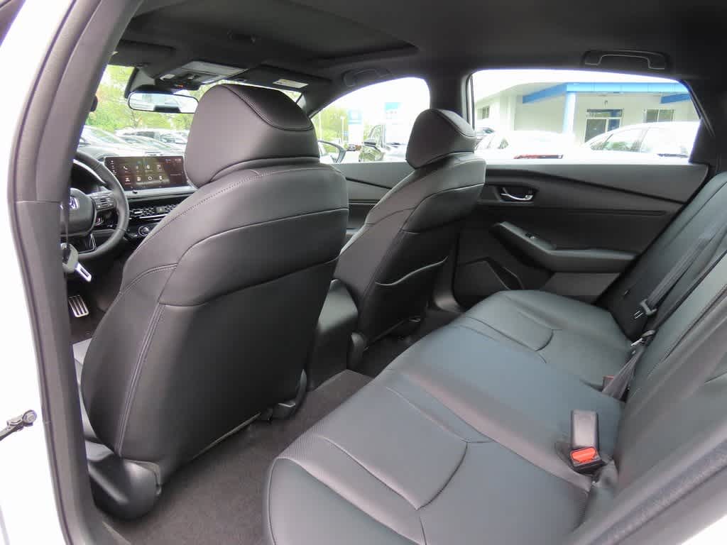 Thumbnail: 2025 Honda Accord - 14