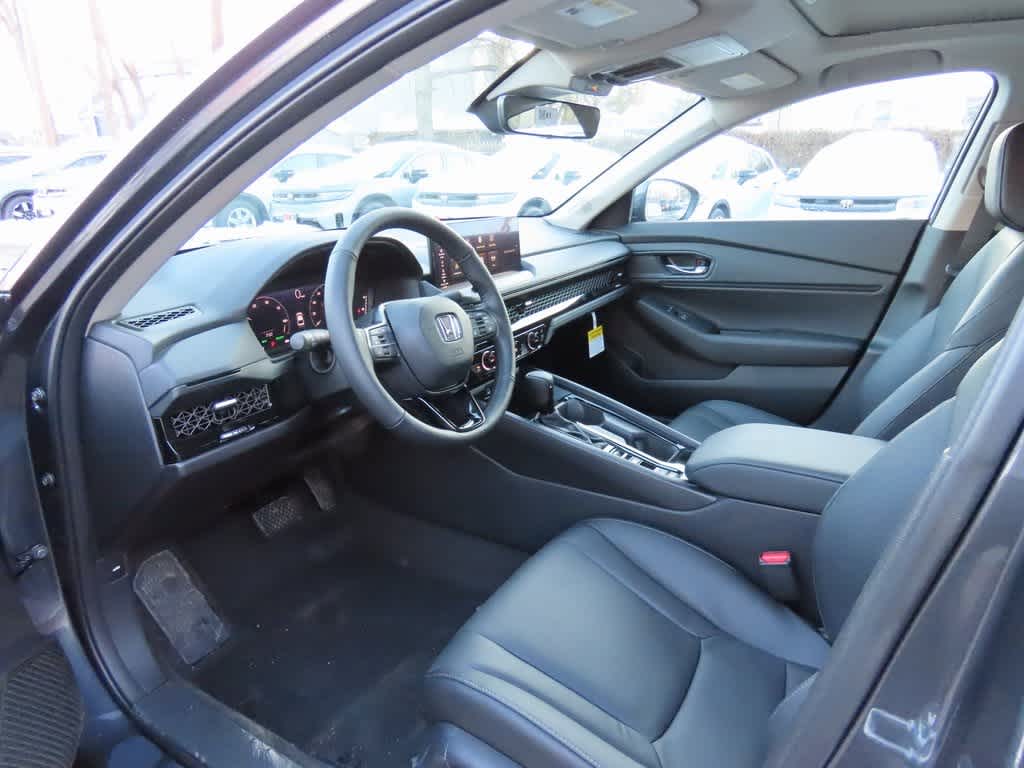 Thumbnail: 2026 Honda Accord - 2