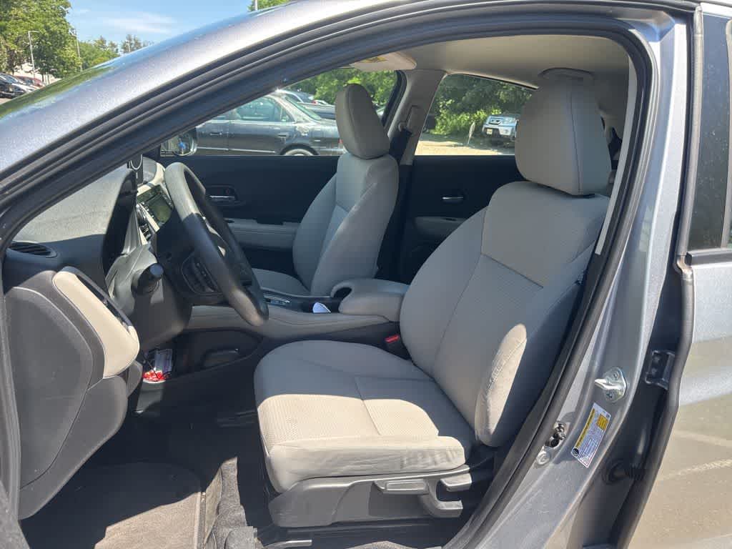 Thumbnail: 2021 Honda HR-V - 29