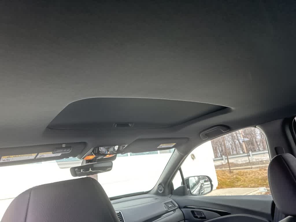 Thumbnail: 2022 Honda Passport - 26