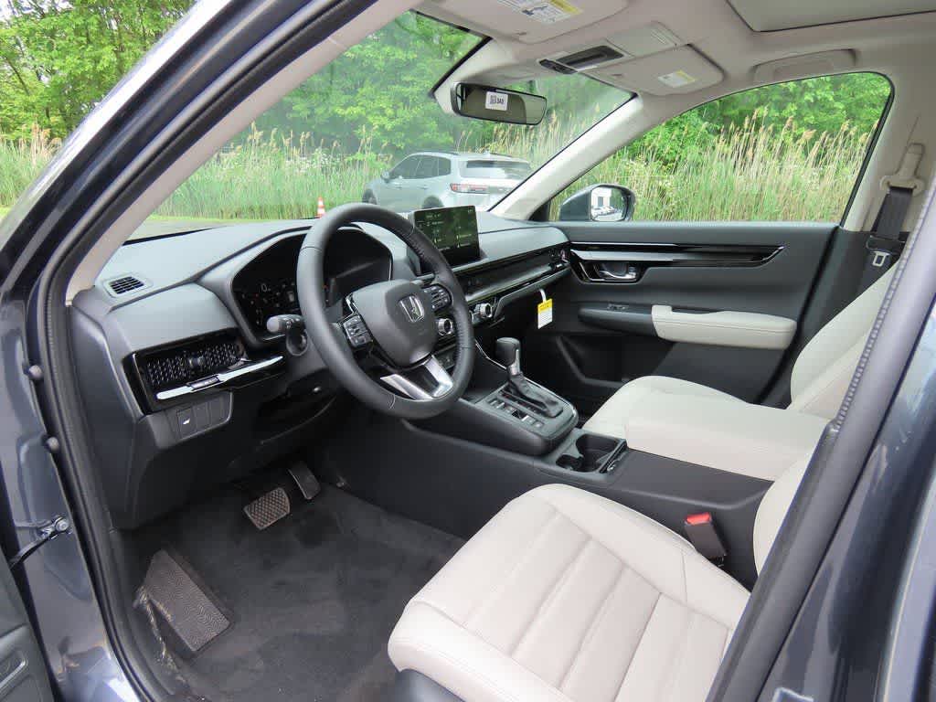 Thumbnail: 2026 Honda CR-V - 2