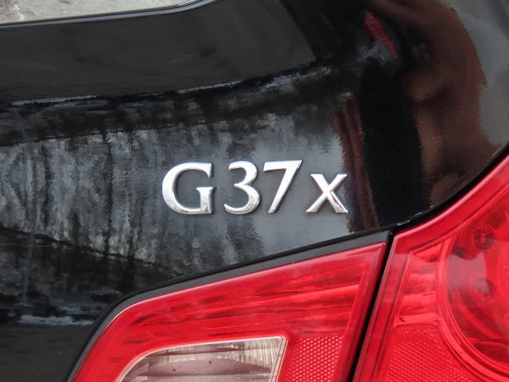 Thumbnail: 2013 INFINITI G37 - 7