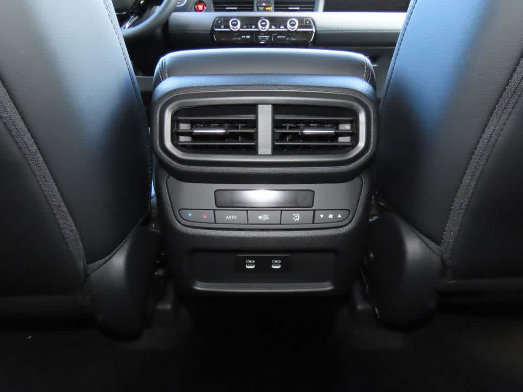 Thumbnail: 2026 Honda Pilot - 26