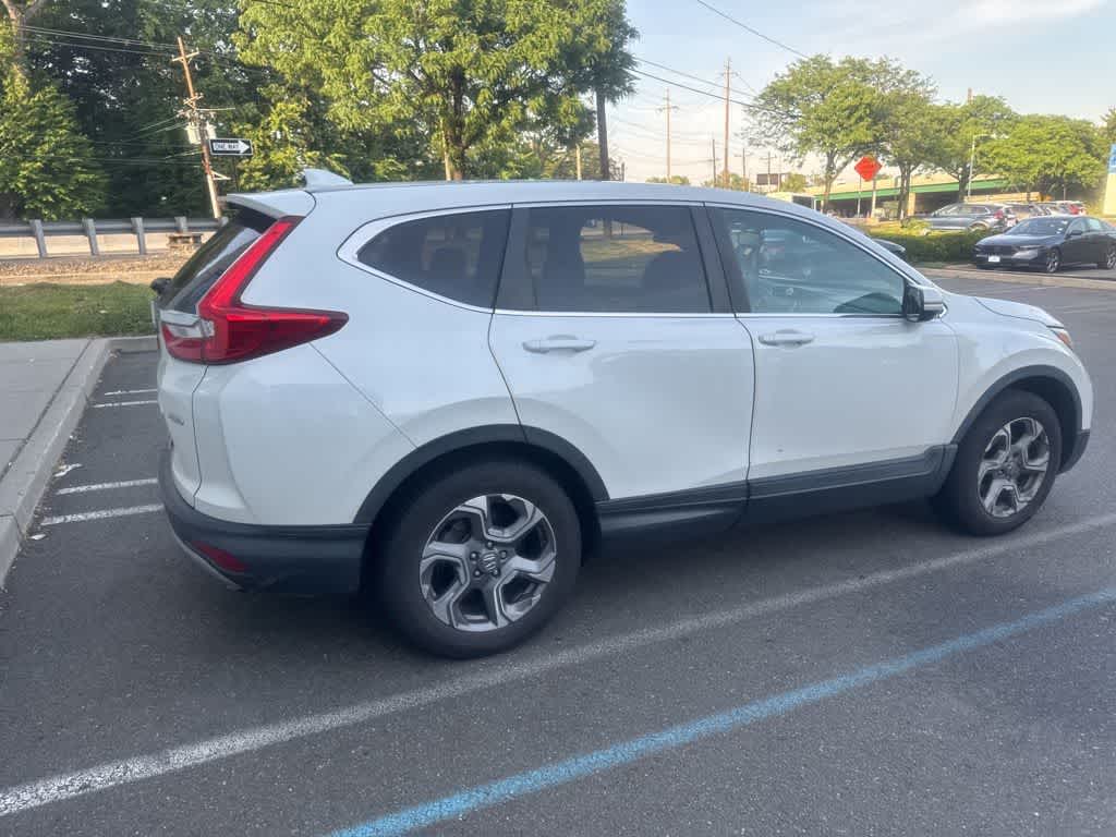 Thumbnail: 2019 Honda CR-V - 21
